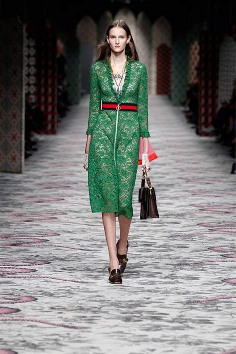 gucci 2016 spring summer|gucci spring summer fashion show.